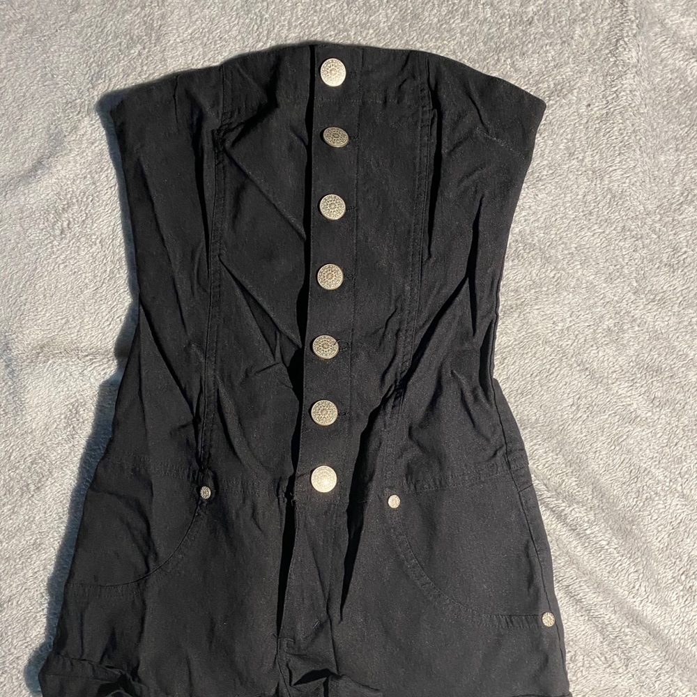 Jumpsuits - Picture 2 of 3